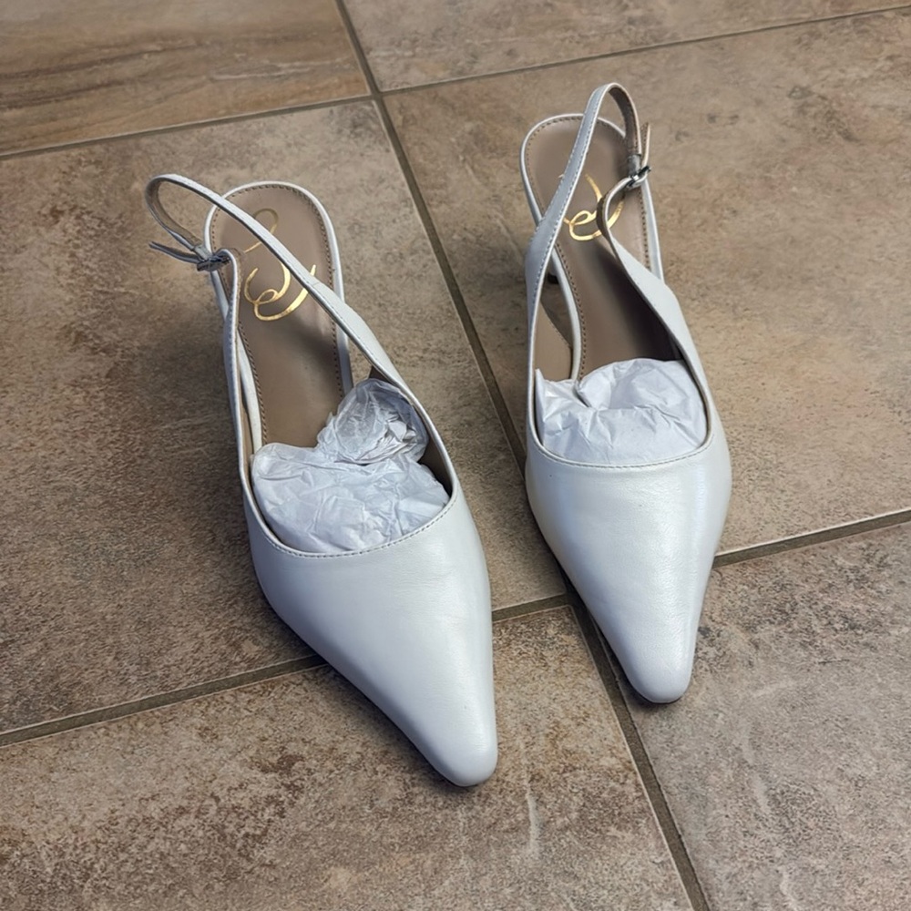 Sam Edelman Heels